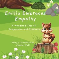 bokomslag Emilia Embraces Empathy