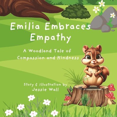 Emilia Embraces Empathy 1