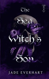 bokomslag Sea Witch's Son