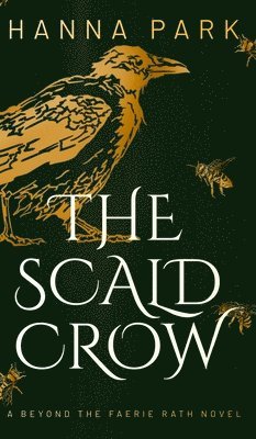 Scald Crow