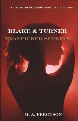 bokomslag Blake & Turner