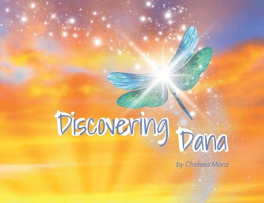 Discovering Dana 1