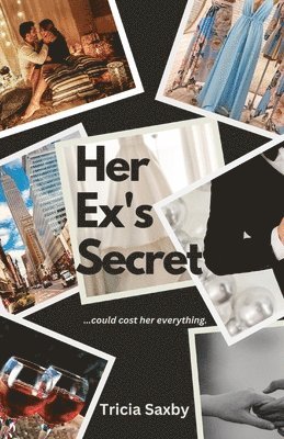 bokomslag Her Ex's Secret