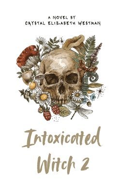 bokomslag Intoxicated Witch 2