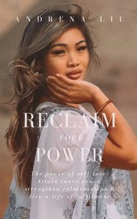 bokomslag Reclaim Your Power