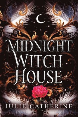 bokomslag Midnight Witch House