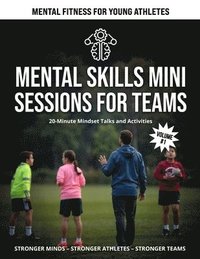 bokomslag Mental Skills Mini Sessions for Teams
