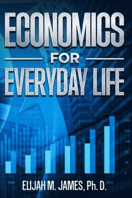 bokomslag Economics For Everyday Life