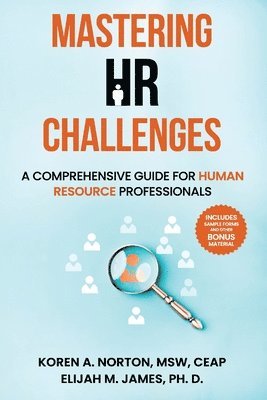 Mastering HR Challenges 1