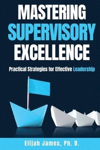 bokomslag Mastering Supervisory Excellence