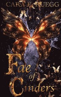 bokomslag Fae of Cinders