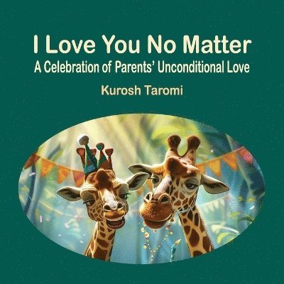 I Love You No Matter 1