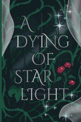 bokomslag Dying of Starlight