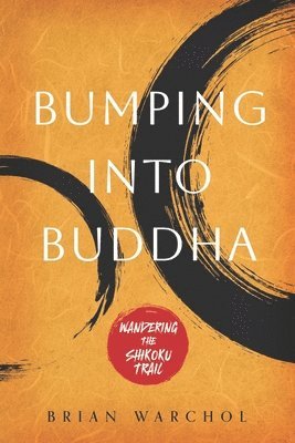 bokomslag Bumping Into Buddha