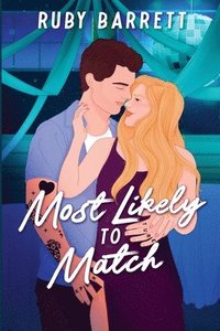 bokomslag Most Likely to Match