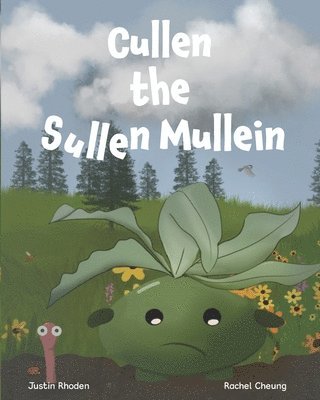 Cullen the Sullen Mullein 1