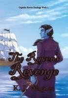 bokomslag Raven's Revenge