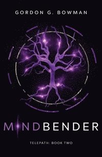 bokomslag Mindbender