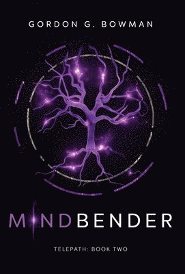 bokomslag Mindbender