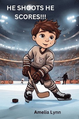 He Shoots He Scores!!! 1