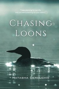bokomslag Chasing Loons