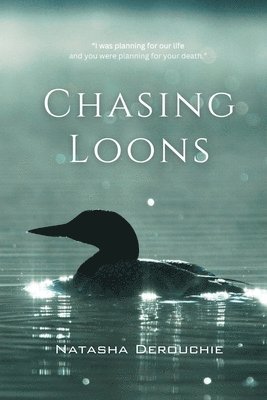 bokomslag Chasing Loons