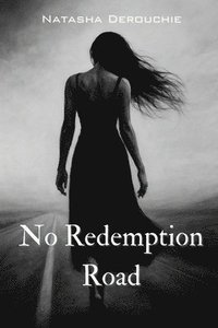 bokomslag No Redemption Road