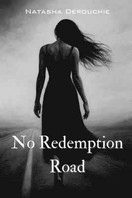 bokomslag No Redemption Road
