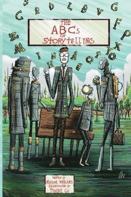 ABCs of Storytelling