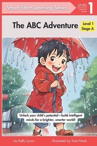 bokomslag The ABC Adventure