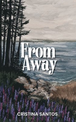 bokomslag From Away