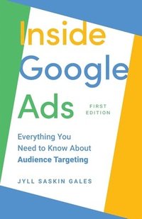 bokomslag Inside Google Ads