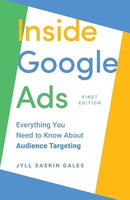 bokomslag Inside Google Ads