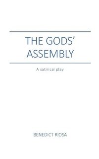 bokomslag Gods' Assembly