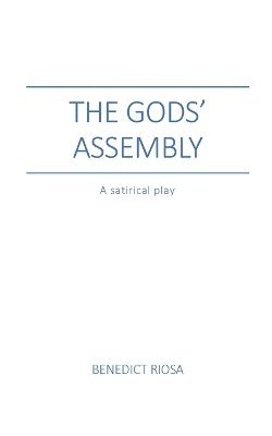 bokomslag Gods' Assembly