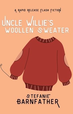 bokomslag Uncle Willie's Woollen Sweater