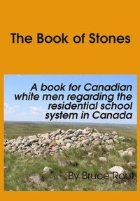 bokomslag Book of Stones