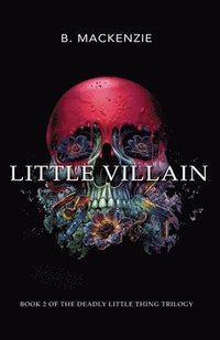 bokomslag Little Villain