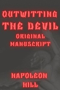 bokomslag Outwitting the Devil Original Manuscript