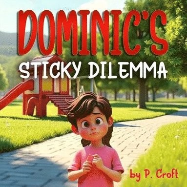 bokomslag Dominic's Sticky Dilemma