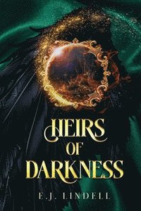 bokomslag Heirs of Darkness