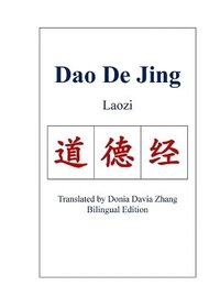 bokomslag Dao De Jing (Laozi)