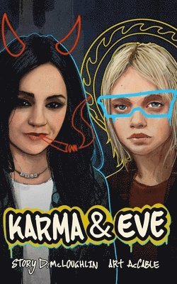 Karma and Eve 1