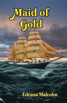 Maid of Gold 1