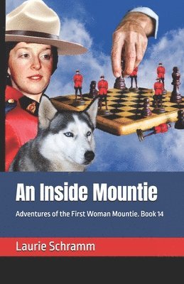 An Inside Mountie 1