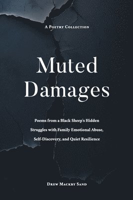 bokomslag Muted Damages