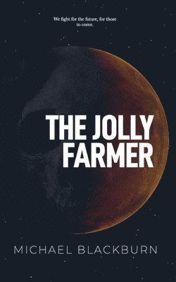 bokomslag The Jolly Farmer