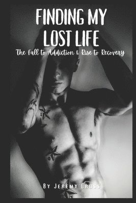Jeremy Cross - Finding My Lost Life, Häftad