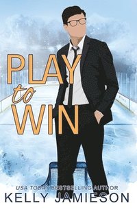 bokomslag Play To Win