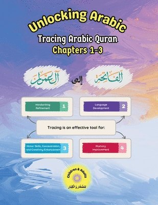 Unlocking Arabic 1